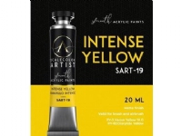 Bilde av Scale75 Scalecolor: Art - Intense Yellow
