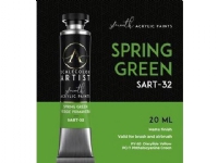 Bilde av Scale75 Scalecolor: Art - Spring Green
