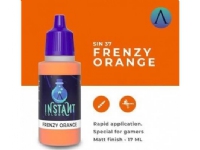 Bilde av Scale75 Scalecolor: Instant - Frenzy Orange