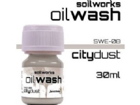 Bilde av Scale75 Scale 75: Soilworks - Oil Wash - City Dust