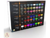 Scale75 Scale 75: Color Forge Paint Set Radiostyrt - RC - Tilbehør - Verktøysutstyr