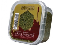 Bilde av Army Painter Army Painter - Battlefield Grass Green, Flock