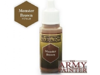 Bilde av Army Painter Army Painter: Monster Brown