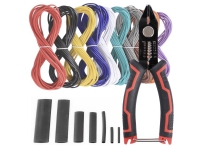 Quadrios 23T043 Litzensortiment 1.0 mm² 1 Set (23T043)