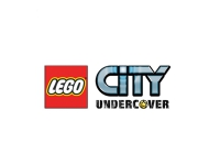 Nintendo Lego City Undercover - Selects, Nintendo 3DS, E10+ (Alle 10+), Fysisk medium