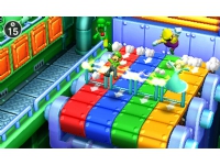 Nintendo Mario Party : The Top 100, Nintendo 3DS, E (Alle)