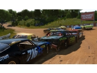 Produktfoto för THQ Nordic Wreckfest, PlayStation 5, T (Tonåring)