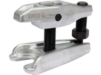 Yato YT-06122, Sølv, Stål, 3/4, 1 stykker, 100 mm Bilpleie & Bilutstyr - Utstyr til Garasje - Verktøy