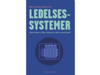 Ledelsessystemer | Allan Larsen Rikke Frank-Daub | Språk: Dansk Bøker - Skole & lærebøker