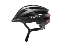 Livall MT1 Neo, Halvdekkende hjelm, Hard overflate, Gloss Sport & Trening - Sportsutstyr - Diverse