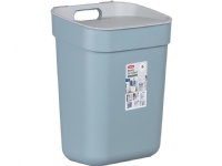 Keter waste bin Ready to Collect waste bin 10L 251949 grey/blue Keter