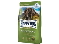 Happy Dog Neuseeland 12,5 kg, Voksen, Grønnsaker, 12,5 kg