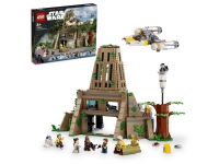 Produktfoto för LEGO Star Wars 75365 Yavin 4 Rebel Base