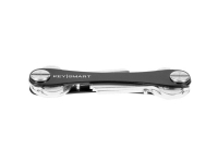 KEY SMART Nyckelring KS-KS019-5568 Extended Black 1 st