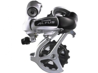 Shimano Bakväxel Shimano Altus RD-M310 7-8 växlar silver universal