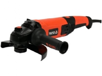 Yato YT-82104, 8500 RPM, 18 cm, AC, 2,36 kg
