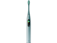 Oclean X Pro elektrisk tannbørste, grønn Helse - Tannhelse - Elektrisk tannbørste