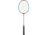 Yonex Nanoflare Junior badminton racket, blue Sport & Trening - Sportsutstyr - Badminton