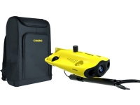 Bilde av Chasing Gladius Mini S Flash Pack 200m Underwater Drone Backpack Grabber Claw