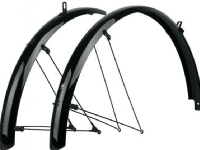 SKS Mudguard Bluemels Basic Front & Rear 55 mm
