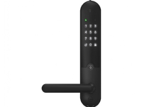 Yale Doorman L3 smart lås, svart Tele & GPS - Mobilt tilbehør - Deksler og vesker