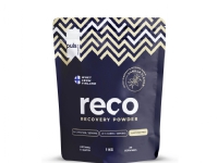 PULS Reco Vanilje proteinpulver, 1 kg