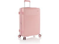 Heys Pastel Blush M 66 cm koffert, rosa Utendørs - Camping - Soveposer/sengematter