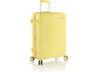 Heys Pastel Yellow M 66 cm koffert, gul Utendørs - Camping - Soveposer/sengematter