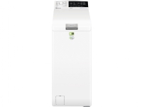 Electrolux EW7T6237F9 PerfectCare 700 -pyykinpesukone Hvitevarer - Vask & Tørk - Topplastende vaskemaskiner
