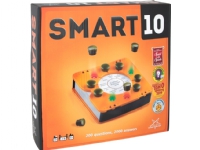 Smart10 guessing game (ENG) Leker - Spill - Brain twisters