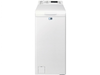 Electrolux EW6T026RS TimeCare 500 -pyykinpesukone Hvitevarer - Vask & Tørk - Topplastende vaskemaskiner