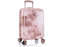 Heys Tie-Dye Rose Fashion Spinner 53 cm -matkalaukku, roosa Utendørs - Camping - Soveposer/sengematter