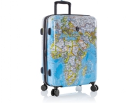 Heys Journey 3G Fashion Spinner 66 cm koffert, fargekart Utendørs - Camping - Soveposer/sengematter