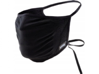 Magnum MASKA MAGNUM SEAMLESS MASK BLACK L/XL