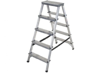 Bilde av Aw Ladder Stool 5 Steps 125kg