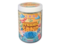 Bilde av Tuban Blå Dynamisk Sand 1kg