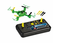 Bilde av Revell Froxxic, Kvadrokopter, 14 år, Lithium Polymer (lipo), 100 Mah