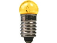 BELI-BECO 9046G Skalapære 19 V 1.14 W Sokkeltype E5.5 Gul 1 stk