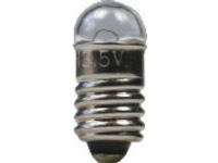 BELI-BECO 9070 Skalapære 19 V 1.14 W Sokkeltype E5.5 Klar 1 stk