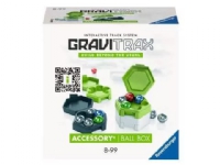 Ravensburger GraviTrax Accessory Ball Box Leker - Byggeleker - Kulebaner