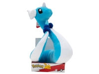 Pokémon - Plush 30 cm - Dragonair(PKW3108) Leker - Figurer og dukker - Samlefigurer