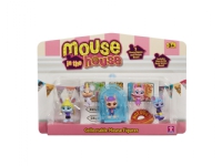Bilde av Mouse In The House Mouse 5 Pack Ass Cdu