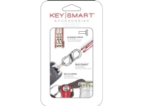 Bilde av Key Smart Nøglering-udvidelse Ks-ks231 Accessoire-kit 1 Sølv 1 Stk