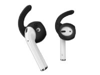 KeyBudz EarBuddyz - Ear Hooks for Airpods and Earpods