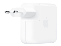 Apple - Strømadapter - 70 watt (24 pin USB-C) Tele & GPS - Batteri & Ladere - Ladere
