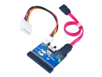 Gembird SATA-IDE-2 - Lagringskontroller - SATA 1.5Gb/s - ATA PC tilbehør - Kontrollere - IO-kort