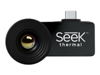 Bilde av Seek Compactpro Xr - Android - Termokameramodul - Kan Kobles Til Smarttelefon - 0.0768 Mp