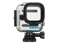 GoPro Dive Housing - Undervanns-hus for handlingskamera - for HERO11 Black Mini Foto og video - Videokamera - Tilbehør til actionkamera