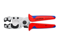 KNIPEX Rørkutter, for kombinasjons- og beskyttelsesrør