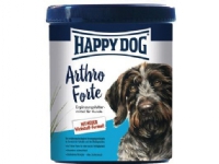 Happy Dog ArthroForte 200g Kjæledyr - Hund - Kosttilskudd og oljer